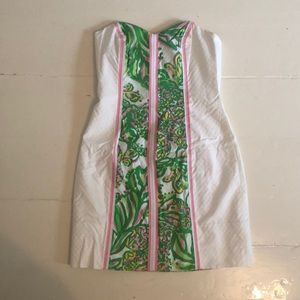 Lily Pulitzer Shift Dress